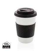 Reusable Coffee cup 270ml image
