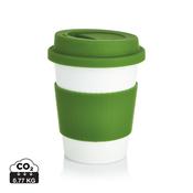 PLA coffee cup image