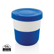PLA cup coffee to go image