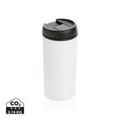 Metro RCS Recycled stainless steel tumbler