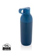 Flow RCS recycled stainless steel vacuum bottle image