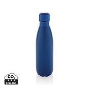 Eureka RCS certified re-steel single wall water bottle image