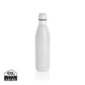 Solid colour vacuum stainless steel bottle 750ml image