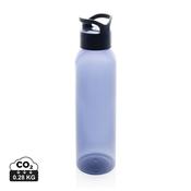 Oasis RCS recycled pet water bottle 650ml image