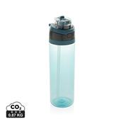 Omni sip RCS RPET water bottle 800ML image