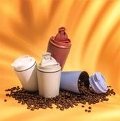 Pico Barista RCS coffee mug 220ML in tube giftbox image