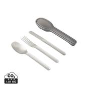 Black+Blum Cutlery Set image