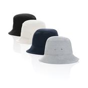 Impact Aware™ 285 gsm rcanvas one size bucket hat undyed image