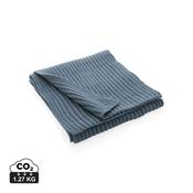 Impact AWARE™ Polylana® knitted scarf 180 x 25cm image