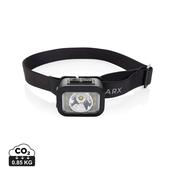 Gear X RCS rPlastic heavy duty head torch image