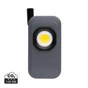 Gear X RCS rPlastic USB rechargeable worklight image