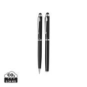 Swiss Peak deluxe pen set image