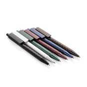X3 Metal Edition RCS recycled aluminium pen image