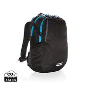 Explorer ripstop medium hiking backpack 26L PVC free image