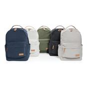 16 oz. recycled canvas backpack image