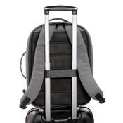 Impact AWARE™ RPET anti-theft 15.6" laptop backpack image