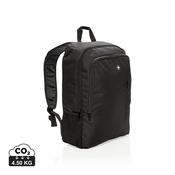 17” business laptop backpack image