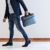 900D laptop bag PVC free image