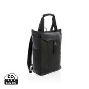 15" laptop tote pack PVC free