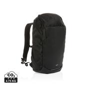 Swiss Peak AWARE™ RPET 15.6 inch business backpack image