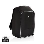 Swiss Peak AWARE™ anti-theft 15.6" laptop backpack image