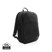 Swiss Peak AWARE™ modern 15.6" laptop backpack image