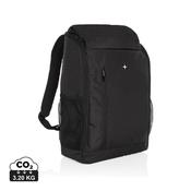 Swiss Peak AWARE™ easy access 15.6'' laptop backpack image