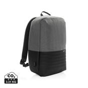 Swiss Peak AWARE™ RFID anti-theft 15.6'' laptop backpack image