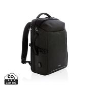 Swiss Peak AWARE™ XXL weekend travel backpack image