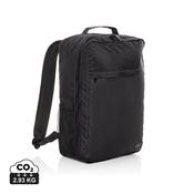 Swiss Peak Aware™ RPET Essential 15.6 inch laptop backpack image