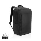 SP Aware™ RPET Edin 100% recycled 15.6 inch laptop backpack image
