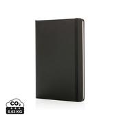 Standard hardcover PU notebook A5 image