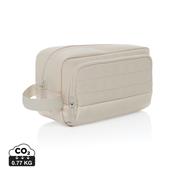 Armond AWARE™ RPET toiletry bag image