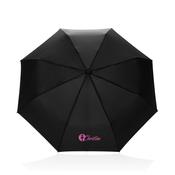 KENTO URBAN 21'' AWARE™ 190T RPET auto open/close umbrella image