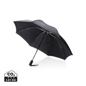 SP AWARE™ 23' foldable reversible auto open/close umbrella image