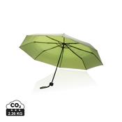 20.5" Impact AWARE™ RPET 190T mini umbrella image