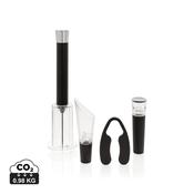 Vino Connoisseur 4pc set