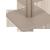 Fermob Luxembourg High Pedestal Table Pads – Set of 4