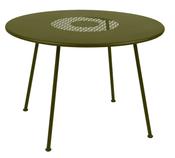 LORETTE Round Garden Table Ø110 CM