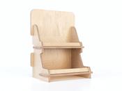 Counter Display Unit (CDU) – ESPOSIT Pluma
