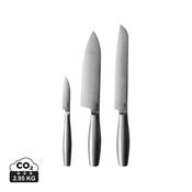 Kitchen Knives Copenhagen, set of 3 image