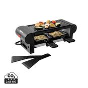 Gourmet Raclette Mini 220V (EU Type F)