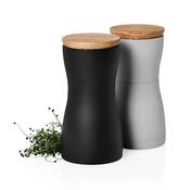 AdHoc Twin Salt and pepper mill set image