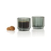 AdHoc Impact Espresso mug 45ml, 2 pcs set image