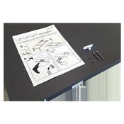 Fermob Ribambelle Table Part Replacement Kit