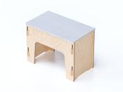Bench Flat Pack – ESPOSIT Samba Mini