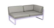 Bellevie 2-Seater Right Corner Module