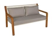 SOMERSET 2-Seater Sofa