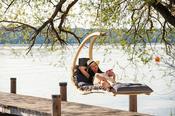 Swing Lounger