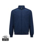 Odin recycled polyester urban jacket image